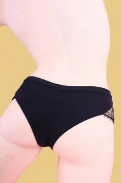 RCrescentini - Brazilian Briefs - Garbare -Exquisites Dessous-Geschäft roberto crescentini garbare brasiliana slip schwarz 4 382 1280x1280